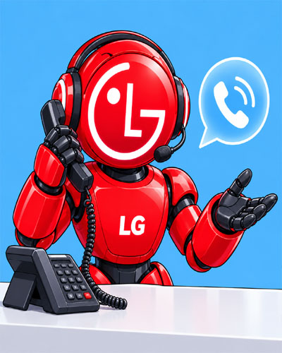 تماس تلفنی